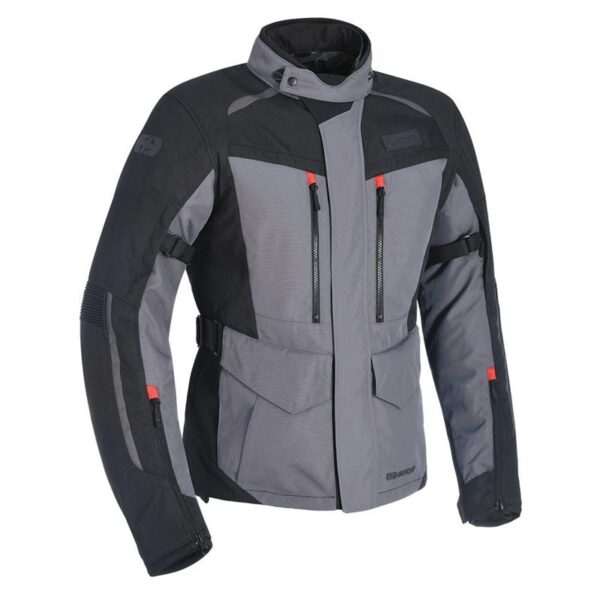 Oxford Continental Kurtka motocyklowa – TM181201L