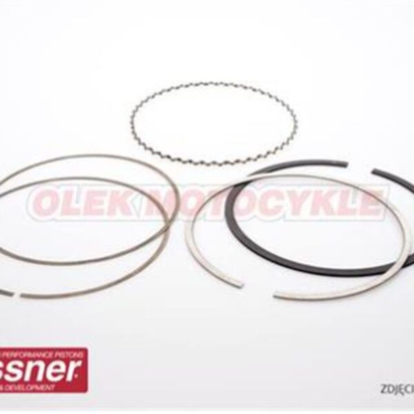 Wossner Pierścienie do tłoków 2T – TPR88.00