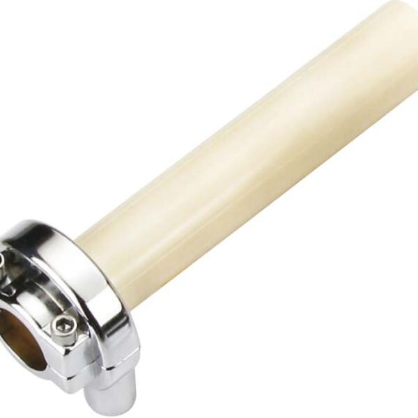 ROLGAZ Kpl. Uniwersalny (ALUMINIOWY) (4T) (Na 2 Linki) (TR-7703) | Accel