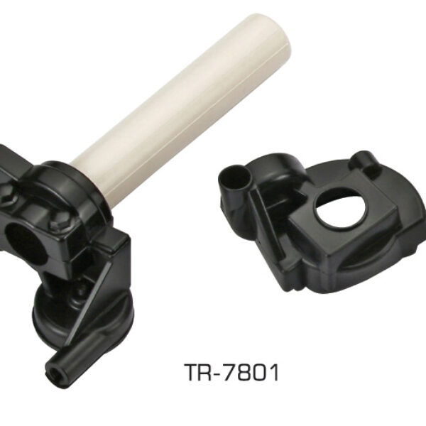 ROLGAZ Kpl. KX 125/250, RM 125/250 (Z Osłoną Gumową) (TR-7801) | Accel