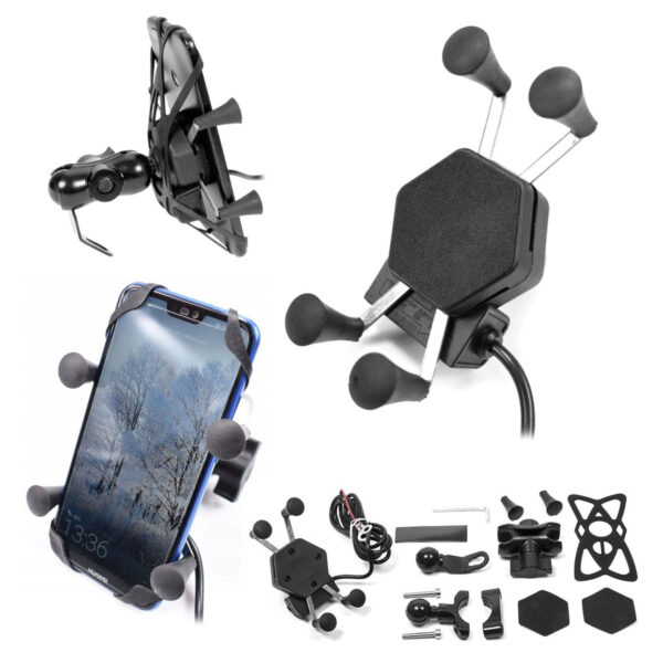 BikeTec RK Pozostałe akcesoria – UCH000139