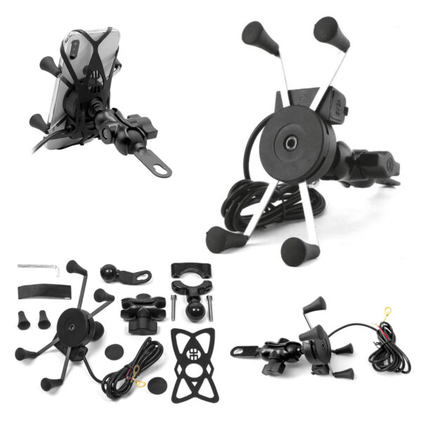 BikeTec RK Pozostałe akcesoria – UCH000140