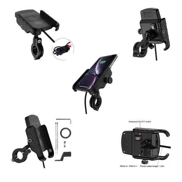 BikeTec RK Pozostałe akcesoria – UCH000155