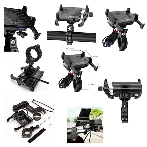 BikeTec RK Pozostałe akcesoria – UCH000169