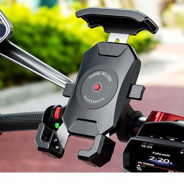 BikeTec RK Pozostałe akcesoria – UCH000190