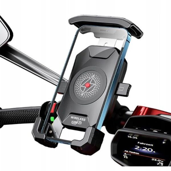 BikeTec RK Pozostałe akcesoria – UCH000191