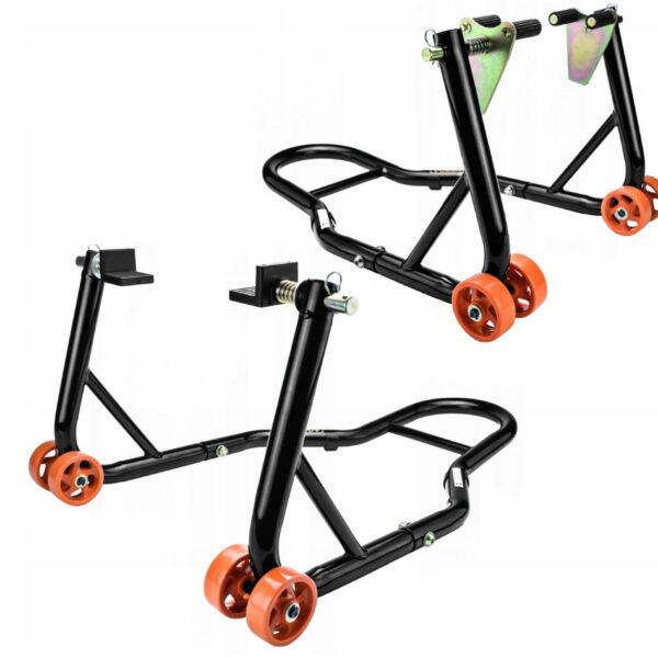 Biketec Stojak motocyklowy – VD0016