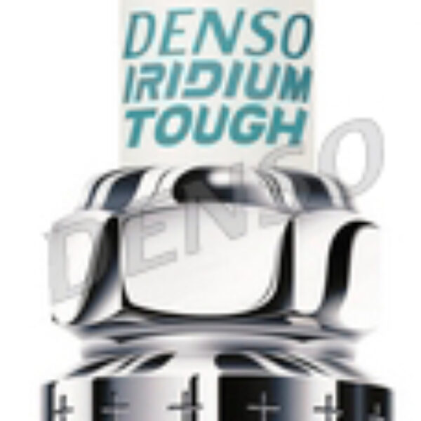 Świeca Zapłonowa Irydowa (IRIDIUM) VK20PRZ11 (IFR6L11) Honda VTX1800 ’02-’06 (SC46) | Denso
