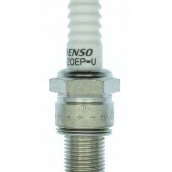Świeca Zapłonowa W20EP-U (Bp6E, Bp6Es, Bp6Esa, Bp6Esz, Bp6Ez) | Denso