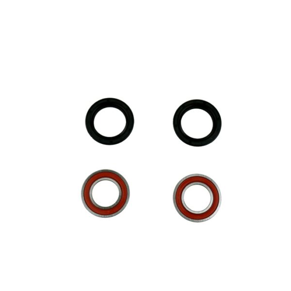 Athena Uszczelniacz – YAMAHA YZ 125/250 (1998-2024)