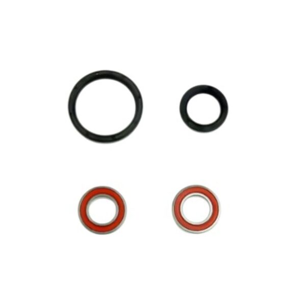 Athena Łożyska – YAMAHA WRF 250/400/450 WR 4… (1998-2025)