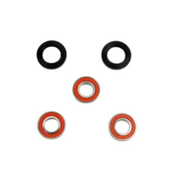 Athena Łożyska – YAMAHA YZ 125/250 WR 250 (1986-2025)