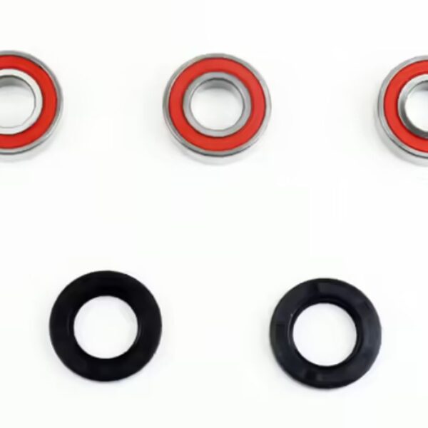 Athena Łożyska – KAWASAKI KX 125/250 (1994-2025)