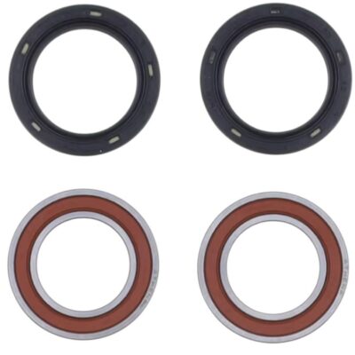 ATHENA ŁOŻYSKA KOŁA PRZEDNIEGO GAS GAS EC 125/250/300/450 '04-'19 (25-1364)