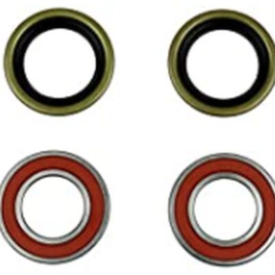 ATHENA ŁOŻYSKA KOŁA TYLNEGO GAS GAS EC 125/250/300/450 '03-'17 (25-1458)