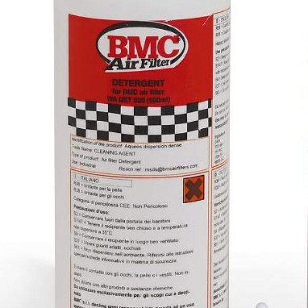 Filtry powietrza – WADET500