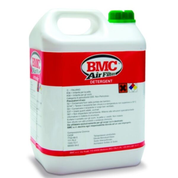 Filtry powietrza – WADET5LT