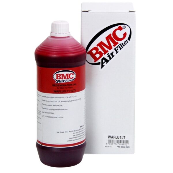 Filtry powietrza – WAFLU1LT