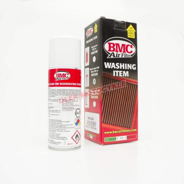 Filtry powietrza – WAFLU250