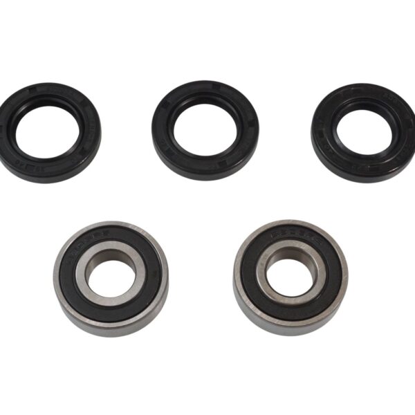 NG Uszczelniacz – BMW F650 GS/GS Dakar (2000-2024)