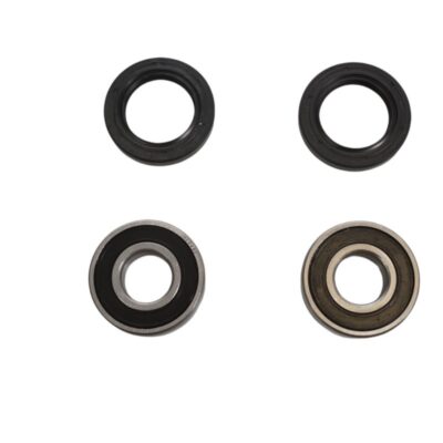 NG Uszczelniacz - BMW F 800 GS (2000-2025)