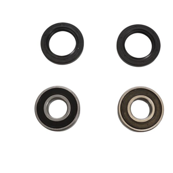 NG Uszczelniacz – BMW F 800 GS (2000-2025)