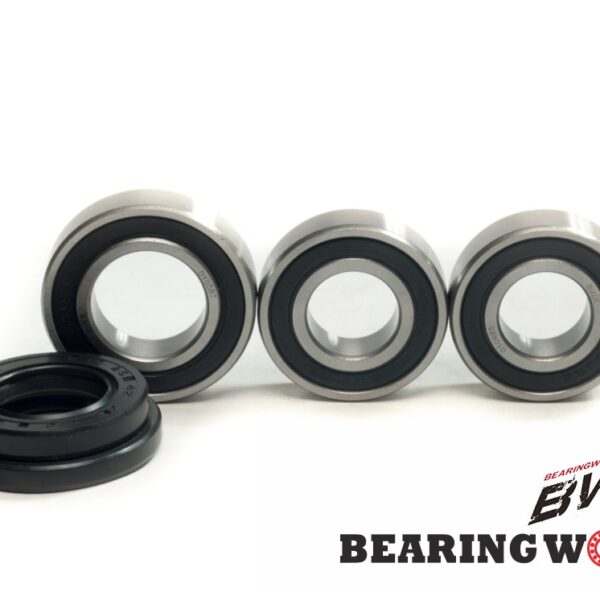 BEARING Uszczelniacz (2003-2025) – WBK25002