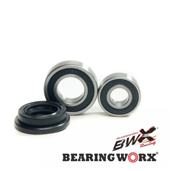 BEARING Uszczelniacz – HONDA TRX 700XX () (2008-2025)