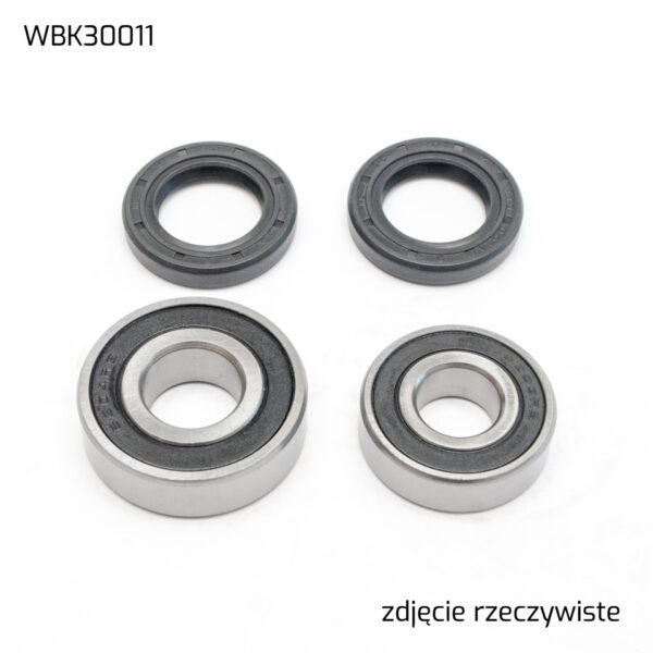 BEARING Uszczelniacz – HONDA XR250R (1985-2025)