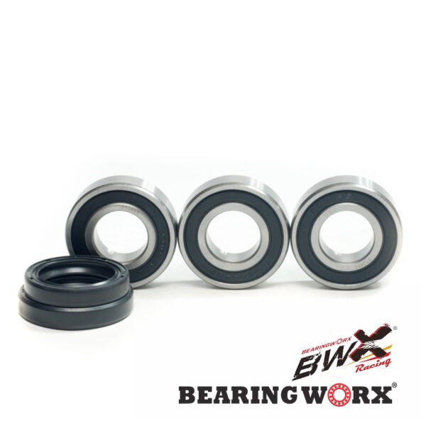BEARING Uszczelniacz – HONDA CR 125/250 () (1990-2025)