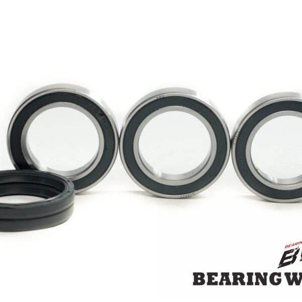 BEARING Uszczelniacz – HONDA TRX 450R/ER (2004-2025)