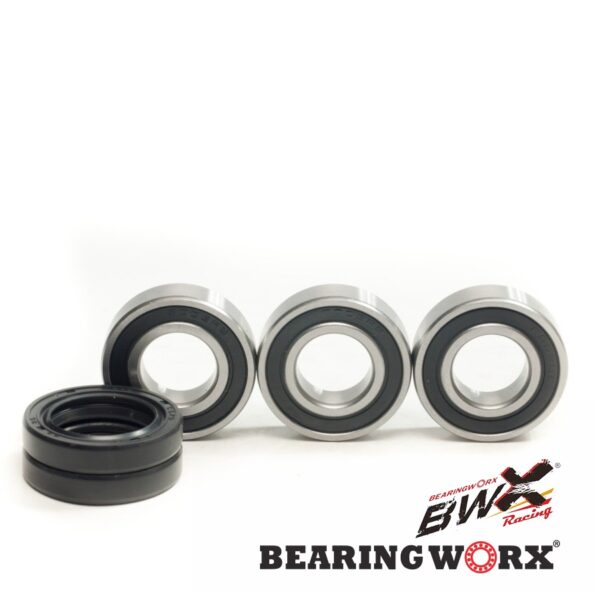 BEARING Uszczelniacz – HONDA CRF 150R () (2007-2025) – WBK30018