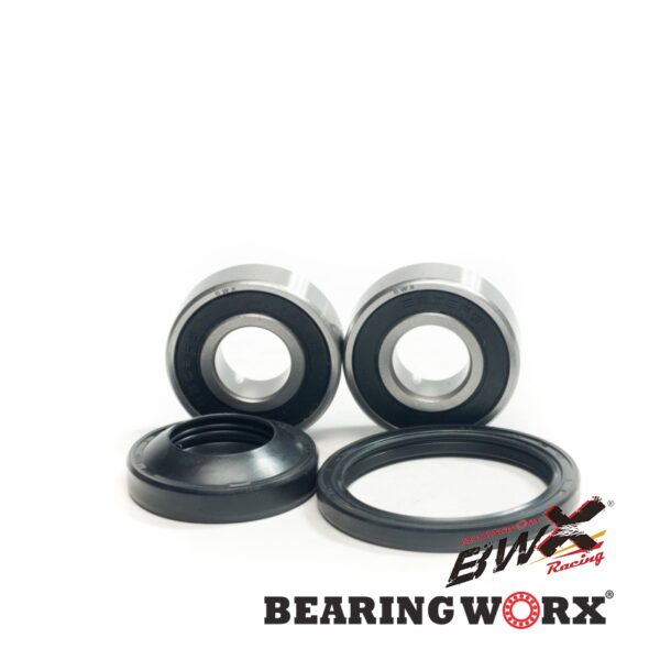BEARING Uszczelniacz – HONDA NX650 (1987-2025)