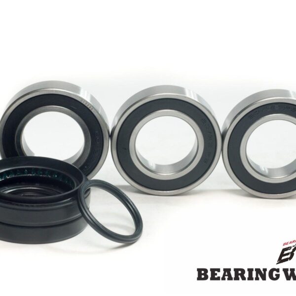 BEARING Uszczelniacz – HONDA TRX 250 RECON (1997-2025)