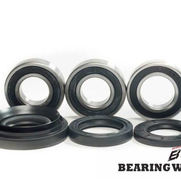 BEARING Uszczelniacz – HONDA TRX 350/400/450 (2001-2025)