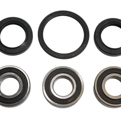 NG Uszczelniacz - HONDA CR 125 R /250 R (1983-2025)