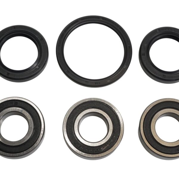 BEARING Uszczelniacz – HONDA CR 125 R /250 R (1983-2025)