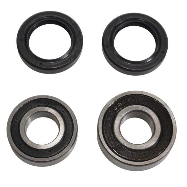 BEARING Uszczelniacz – HONDA CR 125 (1987-2025)