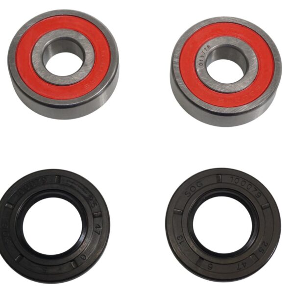 NG Uszczelniacz – HONDA CRF 250 L (2013-2025)