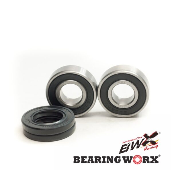 BEARING Uszczelniacz – KAWASAKI KLX650 (1983-2025)