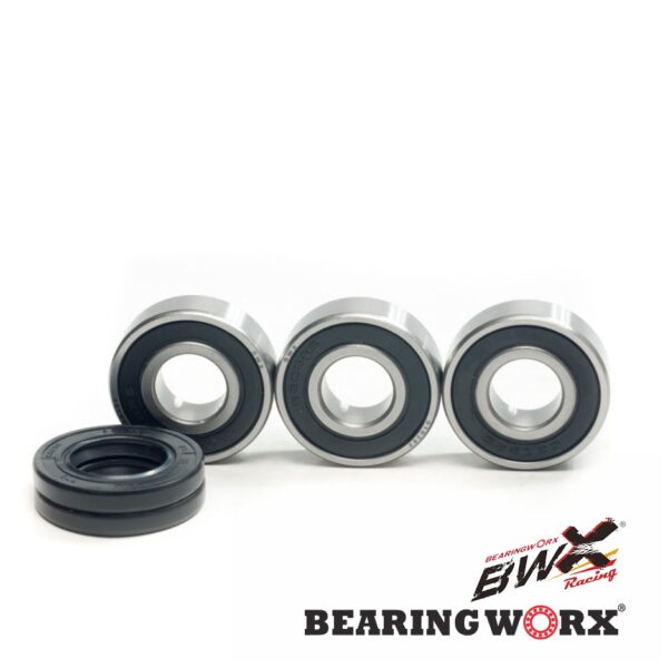 BEARING Uszczelniacz – KAWASAKI KX80/85 () () (1998-2025)