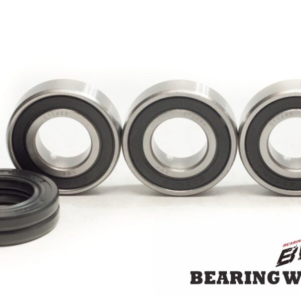 BEARING Uszczelniacz – KAWASAKI KX 125/250 () (1997-2025)