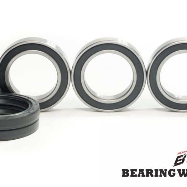 BEARING Uszczelniacz – KAWASAKI KFX450R () (2008-2025)