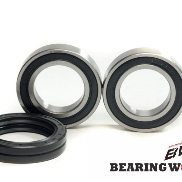 BEARING Uszczelniacz – SUZUKI LTZ 400 ()=WBK70013 (2003-2025)
