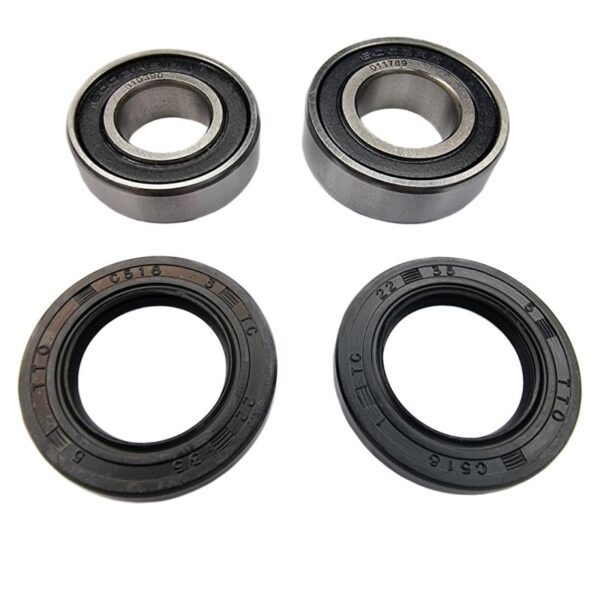 BEARING Uszczelniacz – KAWASAKI KFX 50/90 (2001-2025)