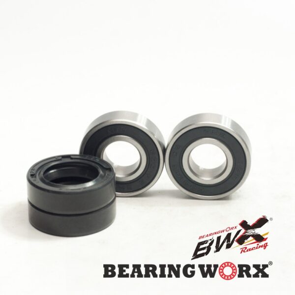 BEARING Uszczelniacz – KTM SX50 (1997-2025)
