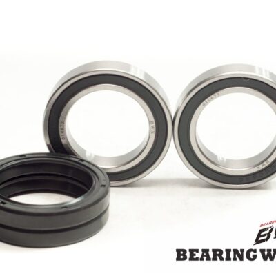 NG Uszczelniacz - KTM SX/SXF/EXC/XC DO ALL MODEL (2025)