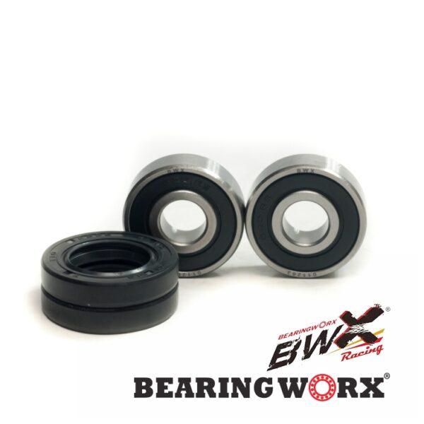 BEARING Uszczelniacz – SUZUKI RM 80/85 () (1990-2025)