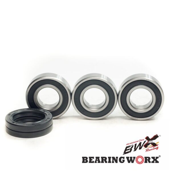 BEARING Uszczelniacz – SUZUKI RM 125/250 () (1995-2025)