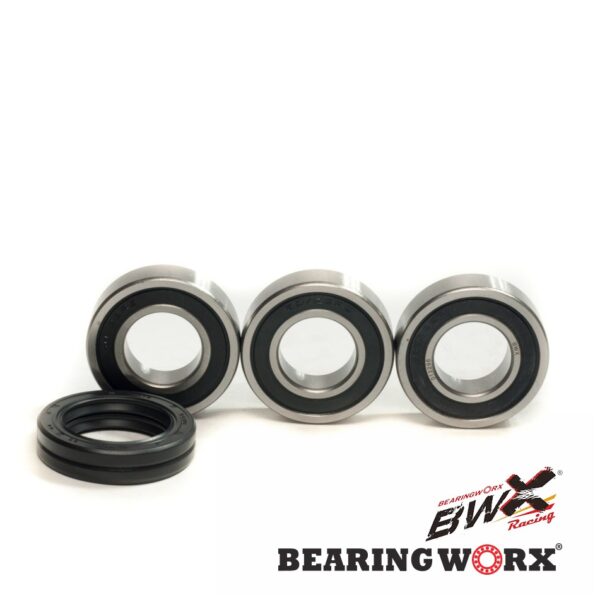 BEARING Uszczelniacz – SUZUKI RM 125/250 () (2000-2025)